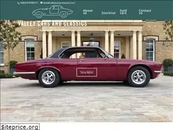 Sites similar to valleycarsandclassics.com