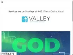 Sites similar to valleycc.org
