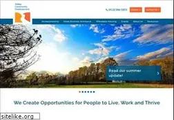 Sites similar to valleycdc.com