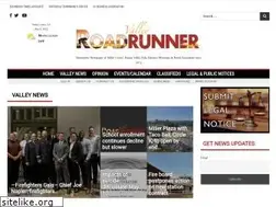 Sites similar to valleycenter.com