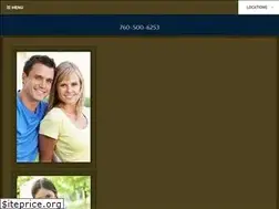 Sites similar to valleycenterchiropractic.com