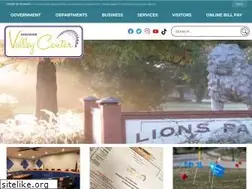 Sites similar to valleycenterks.org