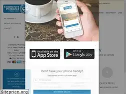 Sites similar to valleycenterpharmacy.com