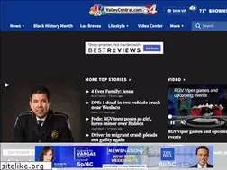 Sites similar to valleycentral.com