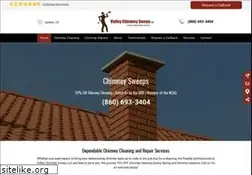 Sites similar to valleychimneysweepllc.com
