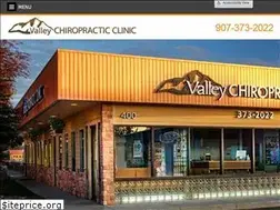 Sites similar to valleychiropracticwasilla.com