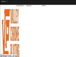 Sites similar to valleychrome.com