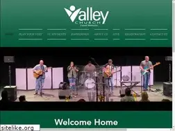 Sites similar to valleychurch.church