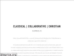 Sites similar to valleyclassicalschool.org