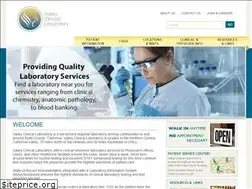 Sites similar to valleyclinicallab.com