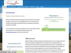 Sites similar to valleycofc.org