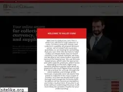 Sites similar to valleycoin.com