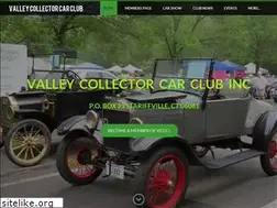Sites similar to valleycollectorcarclub.org