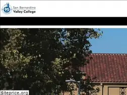 Sites similar to valleycollege.edu