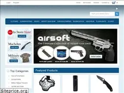 Sites similar to valleycombat.com