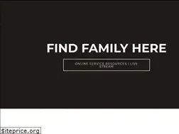 Sites similar to valleycommunity.church