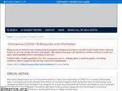 Sites similar to valleyconnect.ca