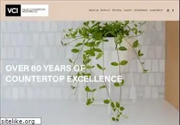 Sites similar to valleycountertops.com