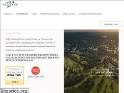 Sites similar to valleycountryclub.net