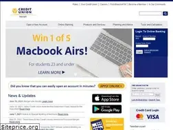 Sites similar to valleycreditunion.com