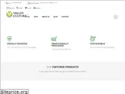 Sites similar to valleycultureindia.com