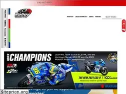 Sites similar to valleycyclecenter.com