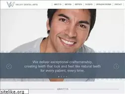 Sites similar to valleydentalarts.com