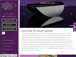 Sites similar to valleydesign.com