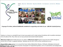 Sites similar to valleyechoes.ca