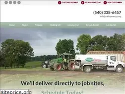 Sites similar to valleyenergy.org