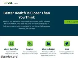 Sites similar to valleyfamilywellness.com