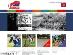 Sites similar to valleyfarmequestriancentre.co.uk