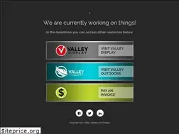 Sites similar to valleyfashions.com