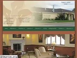 Sites similar to valleyfh.com