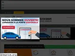 Sites similar to valleyfieldgm.com