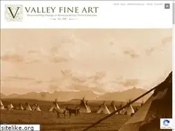 Sites similar to valleyfineart.com