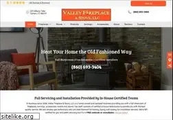 Sites similar to valleyfireplaceandstove.com