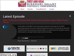 Sites similar to valleyfootballpodcast.com