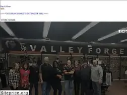 Sites similar to valleyforgehd.com