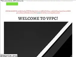 Sites similar to valleyforgepres.org