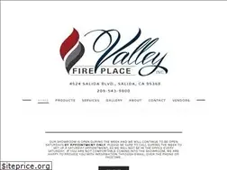 Sites similar to valleyfp.com