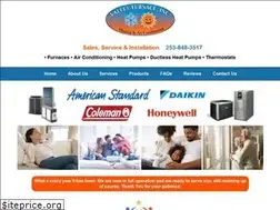 Sites similar to valleyfurnace.com