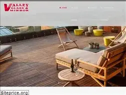 Sites similar to valleyglassca.com