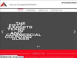 Sites similar to valleyglassco.com