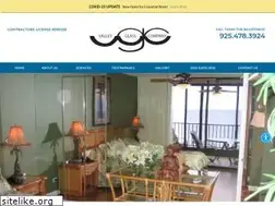 Sites similar to valleyglassco.net