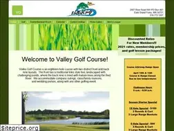 Sites similar to valleygolfegf.com
