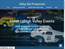 Sites similar to valleygoto.com