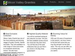 Sites similar to valleygranite.com