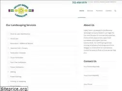 Sites similar to valleygreen-landscape.com