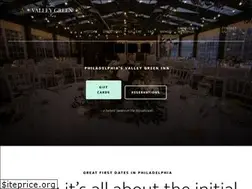 Sites similar to valleygreeninn.com